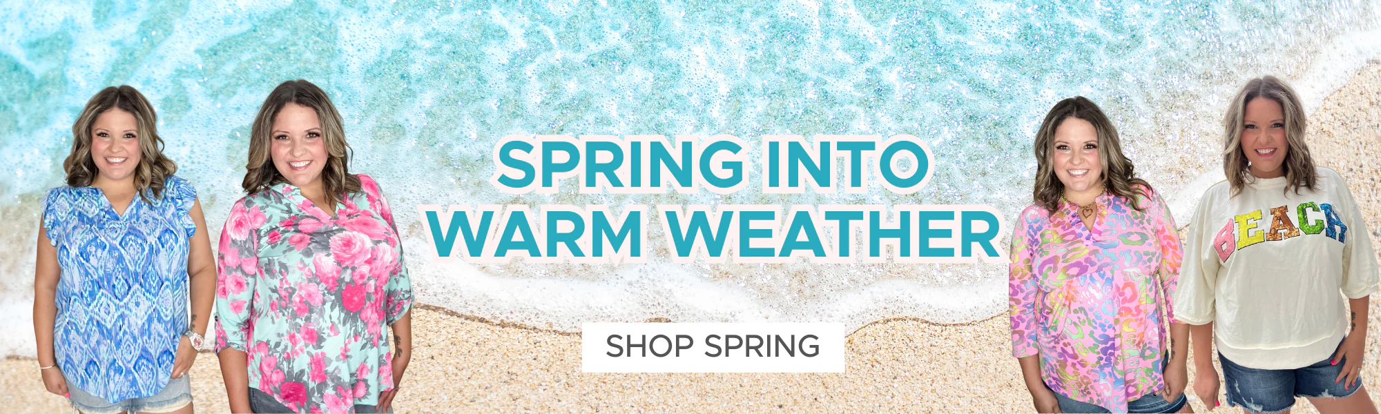 Bold Fashion for Every Body